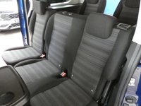 USED 2022 72 VAUXHALL COMBO LIFE 1.2 Turbo SE XL MPV 5dr Petrol Auto Euro 6 (s/s) (7 Seat) (130 ps) 7 SEATS CARPLAY PARKING CAMERA CRUISE CONTROL PARKING SENSORS 1 OWNER EXCELLENT SERVICE HISTORY WARRANTY