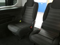USED 2022 72 VAUXHALL COMBO LIFE 1.2 Turbo SE XL MPV 5dr Petrol Auto Euro 6 (s/s) (7 Seat) (130 ps) 7 SEATS CARPLAY PARKING CAMERA CRUISE CONTROL PARKING SENSORS 1 OWNER EXCELLENT SERVICE HISTORY WARRANTY