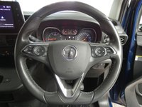 USED 2022 72 VAUXHALL COMBO LIFE 1.2 Turbo SE XL MPV 5dr Petrol Auto Euro 6 (s/s) (7 Seat) (130 ps) 7 SEATS CARPLAY PARKING CAMERA CRUISE CONTROL PARKING SENSORS 1 OWNER EXCELLENT SERVICE HISTORY WARRANTY