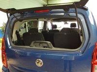 USED 2022 72 VAUXHALL COMBO LIFE 1.2 Turbo SE XL MPV 5dr Petrol Auto Euro 6 (s/s) (7 Seat) (130 ps) 7 SEATS CARPLAY PARKING CAMERA CRUISE CONTROL PARKING SENSORS 1 OWNER EXCELLENT SERVICE HISTORY WARRANTY