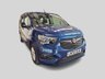 USED 2022 72 VAUXHALL COMBO LIFE 1.2 Turbo SE XL MPV 5dr Petrol Auto Euro 6 (s/s) (7 Seat) (130 ps) 7 SEATS CARPLAY PARKING CAMERA CRUISE CONTROL PARKING SENSORS 1 OWNER EXCELLENT SERVICE HISTORY WARRANTY
