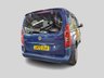 USED 2022 72 VAUXHALL COMBO LIFE 1.2 Turbo SE XL MPV 5dr Petrol Auto Euro 6 (s/s) (7 Seat) (130 ps) 7 SEATS CARPLAY PARKING CAMERA CRUISE CONTROL PARKING SENSORS 1 OWNER EXCELLENT SERVICE HISTORY WARRANTY