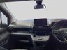 USED 2022 72 VAUXHALL COMBO LIFE 1.2 Turbo SE XL MPV 5dr Petrol Auto Euro 6 (s/s) (7 Seat) (130 ps) 7 SEATS CARPLAY PARKING CAMERA CRUISE CONTROL PARKING SENSORS 1 OWNER EXCELLENT SERVICE HISTORY WARRANTY