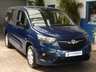 USED 2022 72 VAUXHALL COMBO LIFE 1.2 Turbo SE XL MPV 5dr Petrol Auto Euro 6 (s/s) (7 Seat) (130 ps) 7 SEATS CARPLAY PARKING CAMERA CRUISE CONTROL PARKING SENSORS 1 OWNER EXCELLENT SERVICE HISTORY WARRANTY