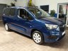 USED 2022 72 VAUXHALL COMBO LIFE 1.2 Turbo SE XL MPV 5dr Petrol Auto Euro 6 (s/s) (7 Seat) (130 ps) 7 SEATS CARPLAY PARKING CAMERA CRUISE CONTROL PARKING SENSORS 1 OWNER EXCELLENT SERVICE HISTORY WARRANTY