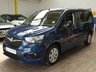 USED 2022 72 VAUXHALL COMBO LIFE 1.2 Turbo SE XL MPV 5dr Petrol Auto Euro 6 (s/s) (7 Seat) (130 ps) 7 SEATS CARPLAY PARKING CAMERA CRUISE CONTROL PARKING SENSORS 1 OWNER EXCELLENT SERVICE HISTORY WARRANTY