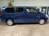 USED 2022 72 VAUXHALL COMBO LIFE 1.2 Turbo SE XL MPV 5dr Petrol Auto Euro 6 (s/s) (7 Seat) (130 ps) 7 SEATS CARPLAY PARKING CAMERA CRUISE CONTROL PARKING SENSORS 1 OWNER EXCELLENT SERVICE HISTORY WARRANTY
