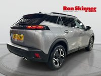 USED 2024 24 PEUGEOT 2008 1.2 PureTech Allure SUV 5dr Petrol Manual Euro 6 (s/s) (130 ps) 