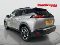 USED 2024 24 PEUGEOT 2008 1.2 PureTech Allure SUV 5dr Petrol Manual Euro 6 (s/s) (130 ps) 