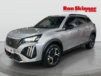 USED 2024 24 PEUGEOT 2008 1.2 PureTech Allure SUV 5dr Petrol Manual Euro 6 (s/s) (130 ps) 