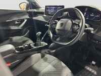 USED 2024 24 PEUGEOT 2008 1.2 PureTech Allure SUV 5dr Petrol Manual Euro 6 (s/s) (130 ps) 