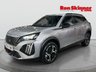 USED 2024 24 PEUGEOT 2008 1.2 PureTech Allure SUV 5dr Petrol Manual Euro 6 (s/s) (130 ps) 