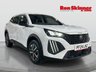 USED 2024 24 PEUGEOT 2008 1.2 PureTech Active SUV 5dr Petrol Manual Euro 6 (s/s) (100 ps) 