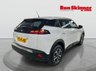 USED 2024 24 PEUGEOT 2008 1.2 PureTech Active SUV 5dr Petrol Manual Euro 6 (s/s) (100 ps) 