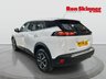 USED 2024 24 PEUGEOT 2008 1.2 PureTech Active SUV 5dr Petrol Manual Euro 6 (s/s) (100 ps) 