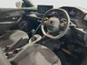 USED 2024 24 PEUGEOT 2008 1.2 PureTech Active SUV 5dr Petrol Manual Euro 6 (s/s) (100 ps) 
