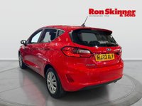 USED 2023 23 FORD FIESTA 1.0T EcoBoost Trend Hatchback 5dr Petrol Manual Euro 6 (s/s) (100 ps) 