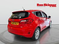 USED 2023 23 FORD FIESTA 1.0T EcoBoost Trend Hatchback 5dr Petrol Manual Euro 6 (s/s) (100 ps) 