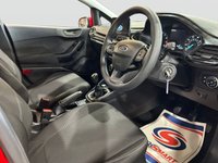 USED 2023 23 FORD FIESTA 1.0T EcoBoost Trend Hatchback 5dr Petrol Manual Euro 6 (s/s) (100 ps) 