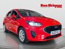 USED 2023 23 FORD FIESTA 1.0T EcoBoost Trend Hatchback 5dr Petrol Manual Euro 6 (s/s) (100 ps) 