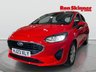 USED 2023 23 FORD FIESTA 1.0T EcoBoost Trend Hatchback 5dr Petrol Manual Euro 6 (s/s) (100 ps) 