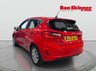 USED 2023 23 FORD FIESTA 1.0T EcoBoost Trend Hatchback 5dr Petrol Manual Euro 6 (s/s) (100 ps) 