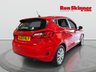 USED 2023 23 FORD FIESTA 1.0T EcoBoost Trend Hatchback 5dr Petrol Manual Euro 6 (s/s) (100 ps) 