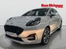 USED 2023 23 FORD PUMA 1.0T EcoBoost MHEV ST-Line SUV 5dr Petrol Hybrid Manual Euro 6 (s/s) (155 ps) 