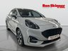 USED 2023 23 FORD PUMA 1.0T EcoBoost MHEV ST-Line SUV 5dr Petrol Hybrid Manual Euro 6 (s/s) (155 ps) 
