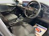 USED 2023 72 FORD FOCUS 1.0T EcoBoost Titanium Hatchback 5dr Petrol Manual Euro 6 (s/s) (125 ps) 