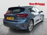 USED 2023 72 FORD FOCUS 1.0T EcoBoost Titanium Hatchback 5dr Petrol Manual Euro 6 (s/s) (125 ps) 
