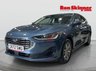 USED 2023 72 FORD FOCUS 1.0T EcoBoost Titanium Hatchback 5dr Petrol Manual Euro 6 (s/s) (125 ps) 