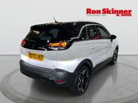 USED 2024 73 VAUXHALL CROSSLAND 1.2 Turbo Ultimate SUV 5dr Petrol Auto Euro 6 (s/s) (130 ps) 