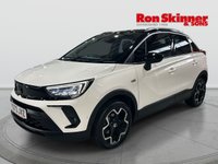 USED 2024 73 VAUXHALL CROSSLAND 1.2 Turbo Ultimate SUV 5dr Petrol Auto Euro 6 (s/s) (130 ps) 