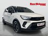 USED 2024 73 VAUXHALL CROSSLAND 1.2 Turbo Ultimate SUV 5dr Petrol Auto Euro 6 (s/s) (130 ps) 