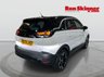 USED 2024 73 VAUXHALL CROSSLAND 1.2 Turbo Ultimate SUV 5dr Petrol Auto Euro 6 (s/s) (130 ps) 