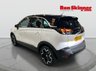 USED 2024 73 VAUXHALL CROSSLAND 1.2 Turbo Ultimate SUV 5dr Petrol Auto Euro 6 (s/s) (130 ps) 