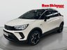 USED 2024 73 VAUXHALL CROSSLAND 1.2 Turbo Ultimate SUV 5dr Petrol Auto Euro 6 (s/s) (130 ps) 