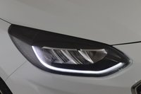 USED 2023 FORD FIESTA 1.0T EcoBoost MHEV Titanium X DCT Euro 6 (s/s) 5dr SUMMER SALE NOW ON, SAVE 100s!