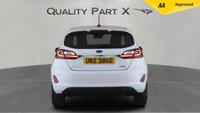 USED 2023 FORD FIESTA 1.0T EcoBoost MHEV Titanium X DCT Euro 6 (s/s) 5dr SUMMER SALE NOW ON, SAVE 100s!