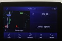 USED 2023 FORD FIESTA 1.0T EcoBoost MHEV Titanium X DCT Euro 6 (s/s) 5dr SUMMER SALE NOW ON, SAVE 100s!