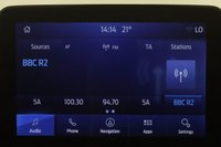 USED 2023 FORD FIESTA 1.0T EcoBoost MHEV Titanium X DCT Euro 6 (s/s) 5dr SUMMER SALE NOW ON, SAVE 100s!