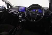 USED 2023 FORD FIESTA 1.0T EcoBoost MHEV Titanium X DCT Euro 6 (s/s) 5dr SUMMER SALE NOW ON, SAVE 100s!