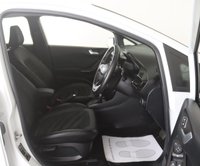 USED 2023 FORD FIESTA 1.0T EcoBoost MHEV Titanium X DCT Euro 6 (s/s) 5dr SUMMER SALE NOW ON, SAVE 100s!