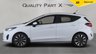 USED 2023 FORD FIESTA 1.0T EcoBoost MHEV Titanium X DCT Euro 6 (s/s) 5dr SUMMER SALE NOW ON, SAVE 100s!