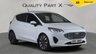 USED 2023 FORD FIESTA 1.0T EcoBoost MHEV Titanium X DCT Euro 6 (s/s) 5dr SUMMER SALE NOW ON, SAVE 100s!
