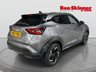 USED 2023 23 NISSAN JUKE 1.6 N-Connecta SUV 5dr Petrol Hybrid Auto Euro 6 (143 ps) 