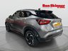 USED 2023 23 NISSAN JUKE 1.6 N-Connecta SUV 5dr Petrol Hybrid Auto Euro 6 (143 ps) 
