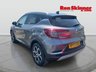 USED 2023 23 RENAULT CAPTUR 1.6 E-TECH 9.8kWh techno SUV 5dr Petrol Plug-in Hybrid Auto Euro 6 (s/s) (160 ps) 