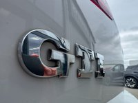 USED 2017 17 VOLKSWAGEN GOLF 2.0 TSI BlueMotion Tech GTI Launch Hatchback 3dr Petrol Manual Euro 6 (s/s) (220 ps) 1 OWNER*FULL VW HISTORY*50K*SAT-NAV
